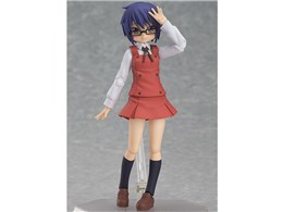 figma No.201 Ђ܂XPb`×njJ p