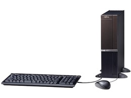 FMV ESPRIMO DHV[Y WD2/L WLD2S7_B218 i.com Core i5E8GBڃf