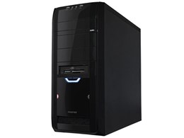 FRGZ616/Ds GZ�V���[�Y GTX650���� �p�t�H�[�}���X���f��
