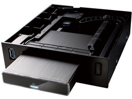 KUROBAY-5.25TRAY+2.5CASE [ubN]