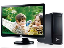 Inspiron 660s �X�^���_�[�h 8GB�������EWindows 8����