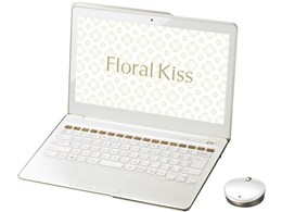 floral kiss - ノートパソコンの通販・価格比較 - 価格.com