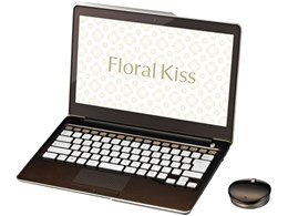 LIFEBOOK Floral Kiss WC1