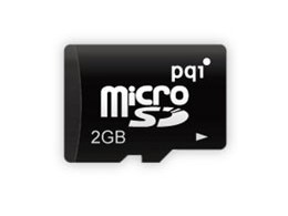 BMRSD-2G [2GB]