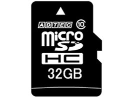 AD-MRHAM32G/10 [32GB]