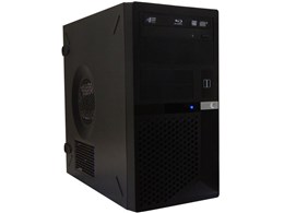 Lesance DT MN5110-i5-IXB [Windows 7]