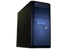 Lesance DT MD7100-i5-IXB [Windows 7]