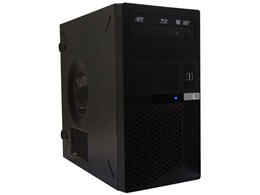 Lesance DT MN5110-i7-IXB [Windows 7]
