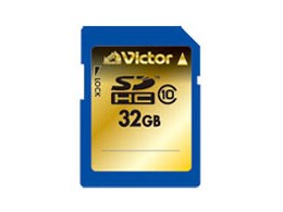 V-SDG32CL10 [32GB]