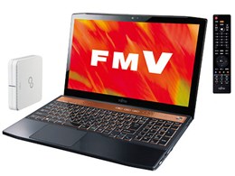 FMV LIFEBOOK AHV[Y WA3/J WJA3BA7_A400 i.com Core i7E8GBETV@\ڃf