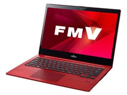 FMV LIFEBOOK UHV[Y WU1/L WLU1N77_B224 i.com Core i7E8GBڃf