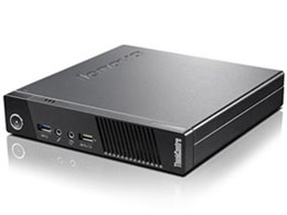 ThinkCentre M93p Tiny 10A5CTO1WW o[pbP[W