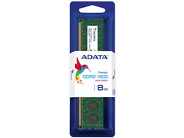 AD3U1600W8G11-S [DDR3 PC3-12800 8GB]