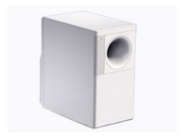 Free Space FS3MW [zCg Pi]