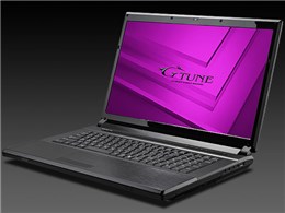 NEXTGEAR-NOTE i980SA2 Vo[f