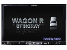 rbOX X008V-WS2