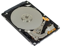 500gb - ハードディスク・HDD(2.5インチ)の通販・価格比較 - 価格.com