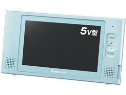 パナソニック ビエラ・ワンセグ SV-ME580-A [アクアブルー] 価格比較