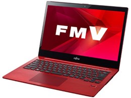 FMV LIFEBOOK UHV[Y WU1/L WLU1N57_B229 i.com 8GBڃf