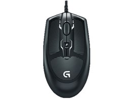 G100s Optical Gaming Mouse