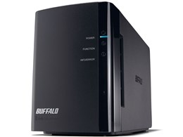 LinkStation for SOHO LS-WXB6.0TL/R1J