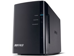 LinkStation for SOHO LS-WXB4.0TL/R1J