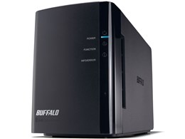 LinkStation for SOHO LS-WXB2.0TL/R1J