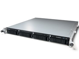 TeraStation WSS WS5400R0804WE