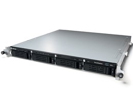 TeraStation WSS WS5400R0404WE