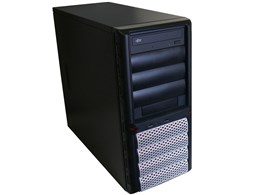 Lesance DT GS7100-i7-IZB [Windows 7]