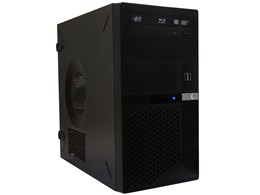Lesance DT GS5100-i5-IXB [Windows 7����]