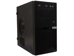 Lesance DT GS5100-i5-IZB [Windows 7]