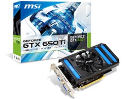 N650Ti-1GD5V1 [PCIExp 1GB]