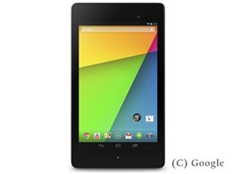 Google Nexus 7 Wi-Fi+LTE通信対応モデル 32GB ME571-LTE SIM