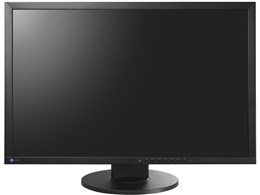 FlexScan EV2436W-ZBK [24.1C` ubN]