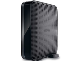 LinkStation LS-Y1.0TL