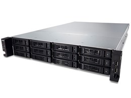 TeraStation 7120r Enterprise TS-2RZH48T12D