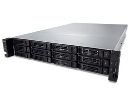 TeraStation 7120r Enterprise TS-2RZH36T12D