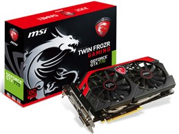 N770GTX Twin Frozr 4S 4G OC [PCIExp 4GB]
