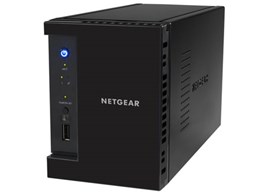 ReadyNAS 312 2xC fXNgbv^lbg[NXg[W RN31200-100AJS