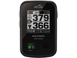 ATLAS GOLFNAVI AGN1200