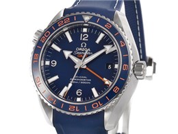 �V�[�}�X�^�[ �v���l�b�g�I�[�V���� 600M �R�[�A�N�V���� GMT 43.5MM 232.32.44.22.03.001
