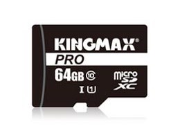 KM-MCSDXC10X64GUHS1P [64GB]