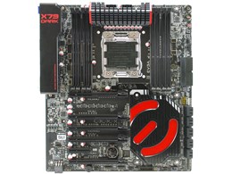 EVGA X79 Dark 150-SE-E789-KR