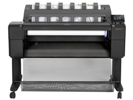 Designjet T920 ePrinter CR354A#BCD