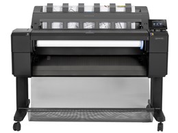 Designjet T920PS ePrinter HDD CR355A#BCD