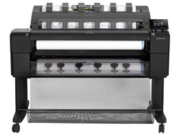 Designjet T1500 ePrinter HDD CR356A#BCD