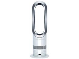 ダイソン Dyson Hot + Cool AM05 ファンヒーター [ホワイト/シルバー