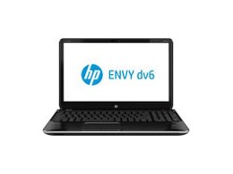 ENVY dv6-7300/CT t@Cit@^W[XIVF VGI[Ap\R