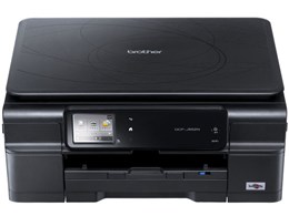 vrI DCP-J552N-ECO